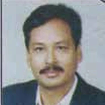 Birendra Bdr. Thapaliya