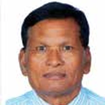 Dharma Maharjan