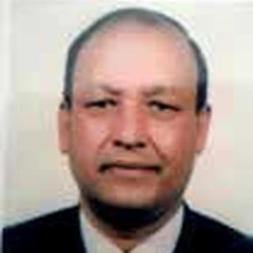 Dhurba Narayan Manandhar