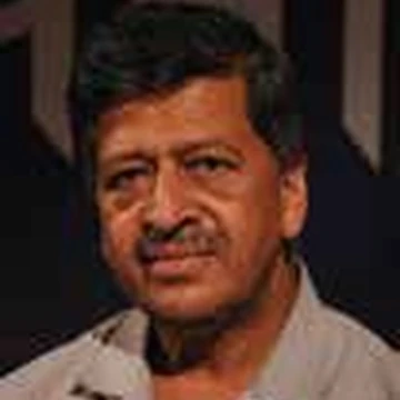 Gopikrishna Lamichhane