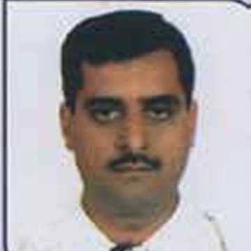 Pushpa Raj Rupakheti
