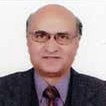 Ramesh Pd. Gautam