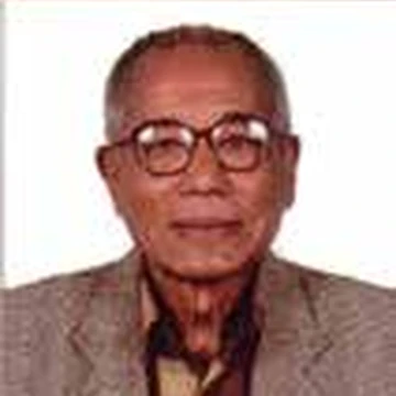 Rebaratna Bajracharya