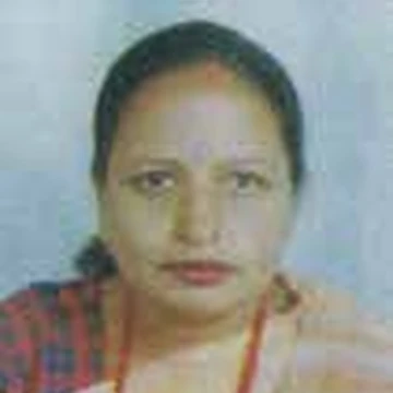 Sushma Khanal