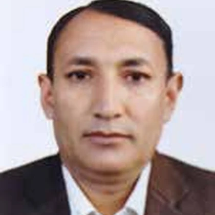 Arjun Bahadur Magrati