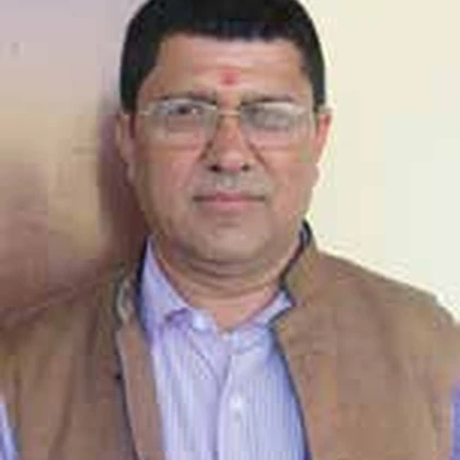 Ram Babu Koirala
