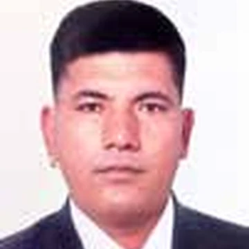 Chet Bahadur BK