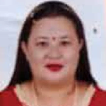 Durga Maharjan