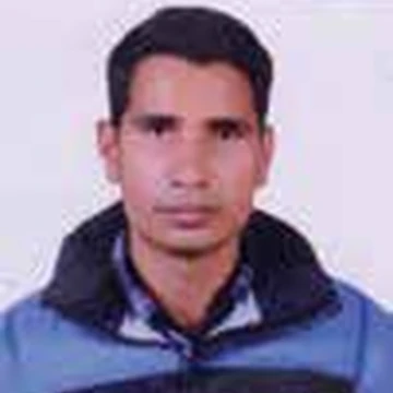 Purna Prasad Neupane