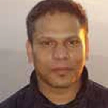Ram Maharjan