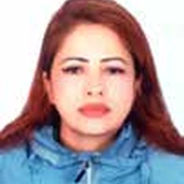 Ranju Mainali
