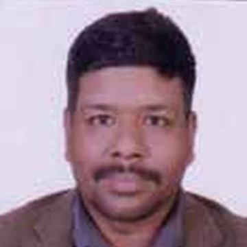 Dewakhar Bhattarai
