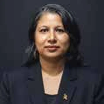 Niru Maharjan