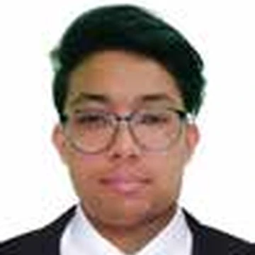 Anish Maharjan