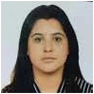 Mrs. Ankita Acharya