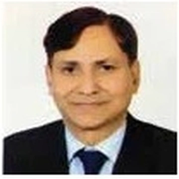 Badri Raj Bhatta