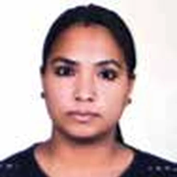 Mrs. Bhawana Khadka Aryal