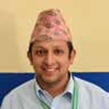 Mr. Bishnu Prasad Nepal
