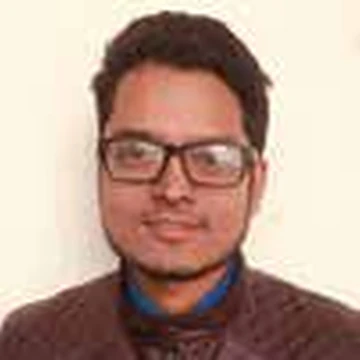 Deep Jyoti Adhikari