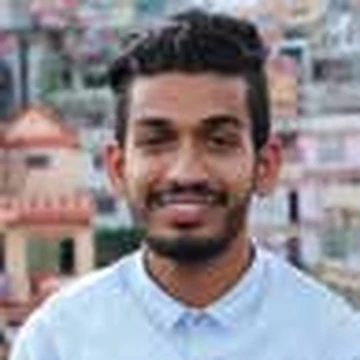 Mr. Dev Raj Subedi