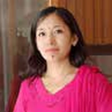 Dina Maharjan