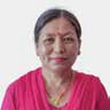 Mrs. Durga Kumari Gurung