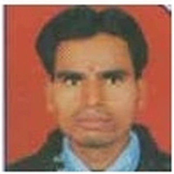 Mr. Durga Nand Yadhav