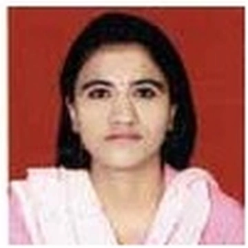 Mrs. Gauri Nepal