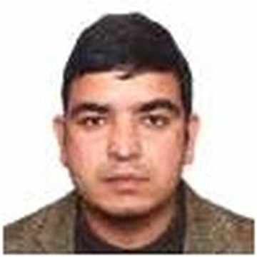 Mr. Jit Adhikari