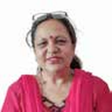 Mrs. Laxmi Basnet Khadka