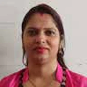 Mrs. Laxmi Lamichhane