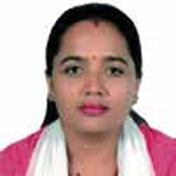 Laxmi Panthi