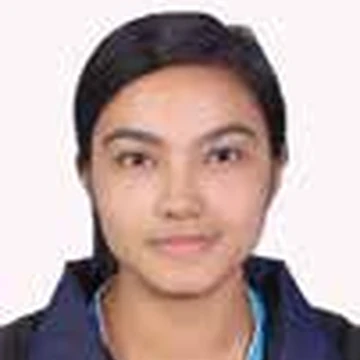 Laxmi Thapa