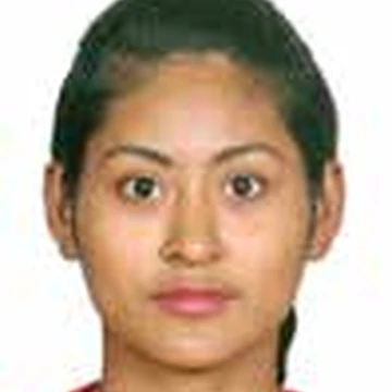 Mamata Maharjan