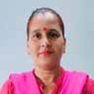 Mrs. Manju Lamsal