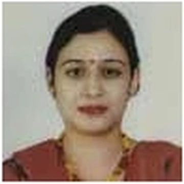 Mrs. Mannu Thapa  Koirala