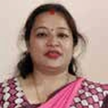 Mrs. Maya Maharjan