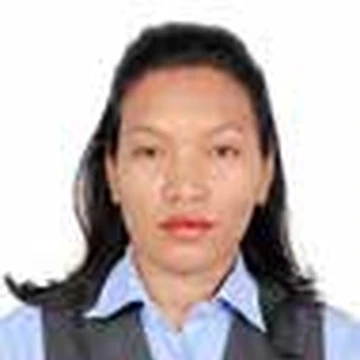 Mrs. Nita Shrestha