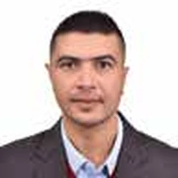 Mr. Pawan Thapa