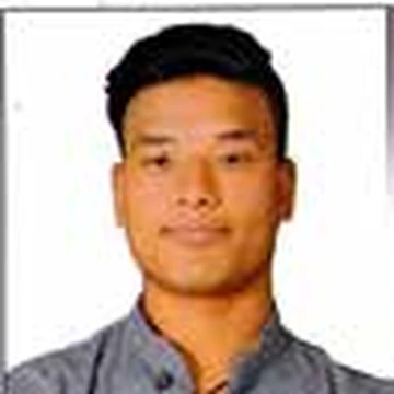 Prabesh Maharjan