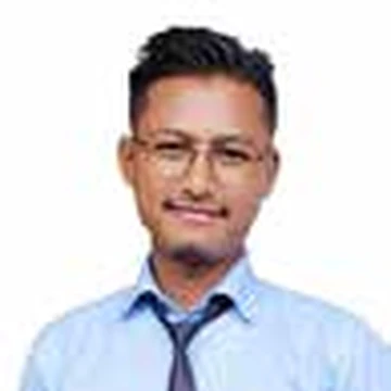 Pradip Shrestha