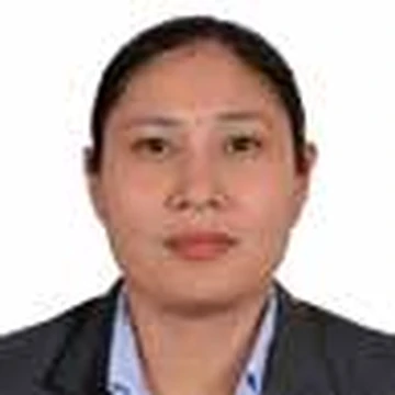 Mrs. Prajita Manandhar