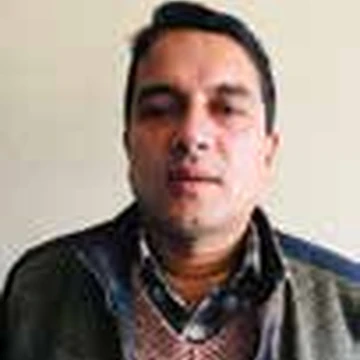 Prakash Acharya