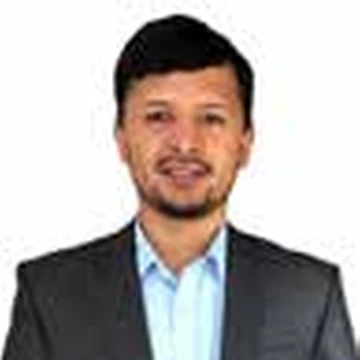 Mr. Prem Khadka