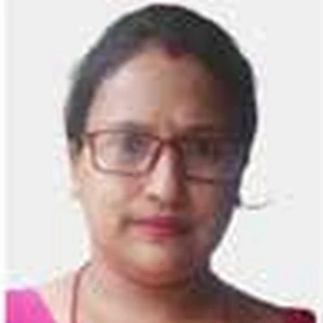 Mrs. Puja Manandhar