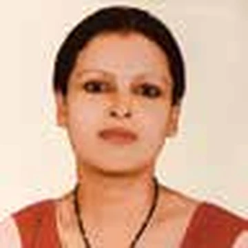 Mrs. Radha Gaudel
