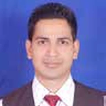 Mr. Ram Prasad Bastakoti