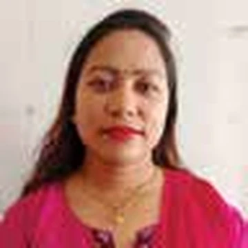 Mrs. Renuka Shrestha