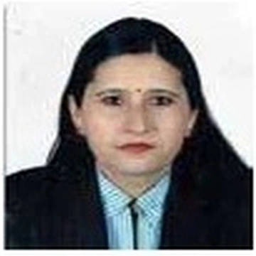 Ruku Maya Mainali