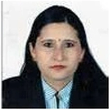 Mrs. Rukumaya Mainali Silwal